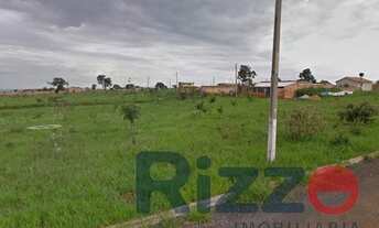 Imagem: CIDADE OCIDENTAL - Terreno Padrão - JARDIM