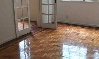 Imagem 3: Apartamento à venda, 114 m² por R$ 1.820.000,00 - Leblon - Rio de Janeiro/RJ