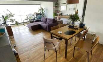 Imagem 3: APARTAMENTO EM PINHEIROS 2 QUARTOS 1 VAGA