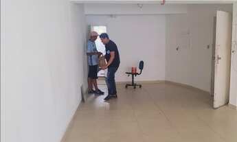 Imagem 4: Excelente salão a uma quadra da Rua José Paulino