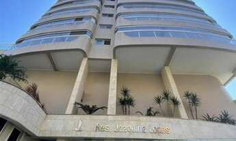 Imagem: PRAIA GRANDE - Apartamento Padrão - CAMPO