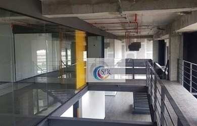 Imagem 4: Conjunto comercial com 404 m² de área útil, em excelente localização, na Vila Madalena. O