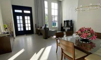 Imagem 4: IMPERDÍVEL! CASA LINEAR NO CONDOMÍNIO ALPHAVILLE JACUHY, SERRA - ES