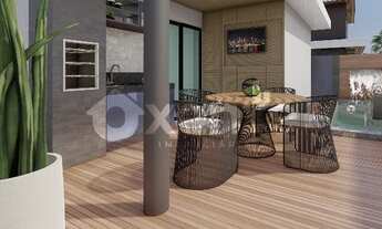 Imagem 4: Casa de condomínio à venda com 104m², 3 quartos sendo 1 suíte, área de lazer completa no V