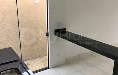 Imagem 6: Casa com 3 quartos - Bairro Condomínio das Esmeraldas em Goiânia