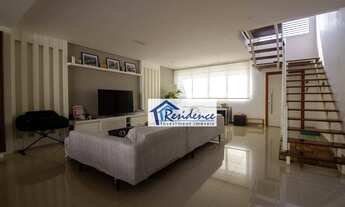 Imagem 7: Sobrado com 3 dormitórios à venda, 272 m² por R$ 1.780.000,00 - Residencial Beira da Mata