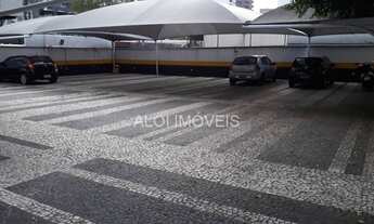 Imagem 4: Prédio do lado da estação linha marela, Fradique Coutinho cinco minutos da Av Paulista. Es