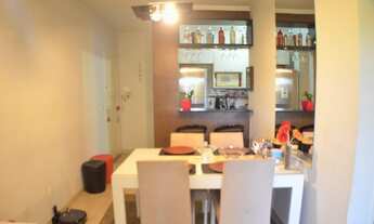 Imagem 5: Linda Cobertura próxima ao SESC!