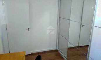 Imagem 6: Apartamento à venda 2 Quartos, 1 Vaga, 50M², Loteamento Parque São Martinho, Campinas - SP