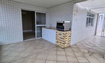 Imagem 7: Apartamento Penthouse para venda no bairro da Pompeia em Santos