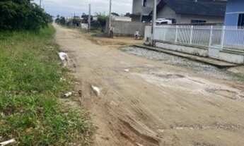 Imagem 4: Terreno no Ubatuba SFS