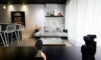 Imagem 3: LR Flats - Flat para locação na Vila Nova Conceição