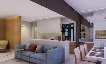 Imagem 3: Apartamento para Venda em Santo André, Vila Assunção, 3 dormitórios, 3 suítes, 5 banheiros