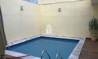 Imagem 4: Casa á venda 3 dorms, 1 suite, 3 vagas em Alto da Boa Vista SP