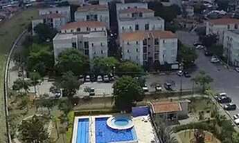 Imagem: VENDO APARTAMENTO SUMARÉ OU TROCA POR TERRENO