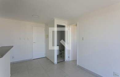 Imagem 3: Apartamento para Aluguel - Tatuapé, 1 Quarto, 38 m2