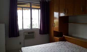 Imagem 7: Apartamento para venda possui 80 metros quadrados com 3 quartos em Irajá - Rio de Janeiro