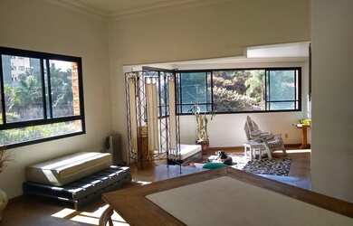 Imagem 3: Venda Apartamento 3 Dormitórios - 120 m² Vila Mariana