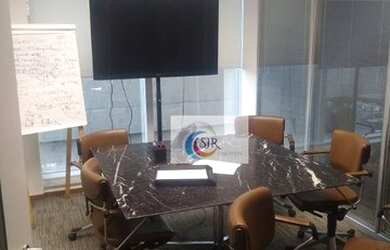 Imagem 4: Conjunto para alugar, 324 m² - Pinheiros - São Paulo/SP