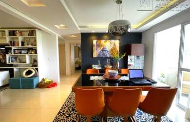 Imagem 4: Linda cobertura duplex à venda, 3 quartos e com piscina - Pagani, Palhoça/SC