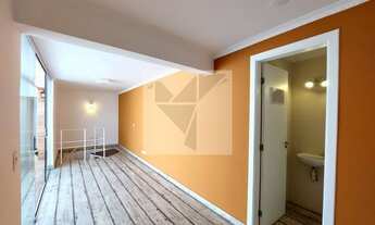 Imagem 5: São Paulo - Apartamento Padrão - Cidade Monções