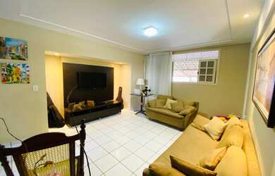 Imagem 7: Casa para Locação 3/4 - Barro Vermelho