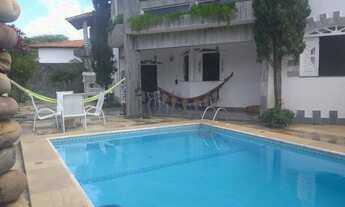 Imagem 7: Casa 4 Suítes em Vilas do Atlântico!!