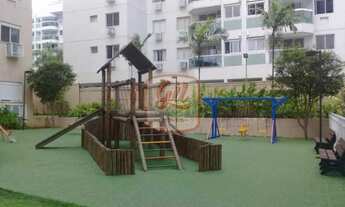 Imagem 3: Rio de Janeiro - Apartamento - Taquara