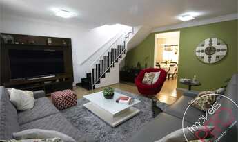 Imagem 4: Sobrado Residencial no Brooklin !