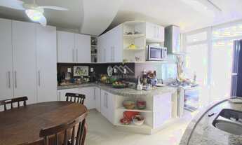 Imagem 6: Apartamento Venda Jardim Europa 175 m² 3 Dormitórios