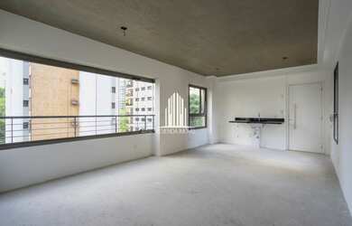 Imagem: Apartamento com 1 dormitório à venda na