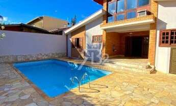 Imagem 2: Casa em Barão Geraldo com 4 dormitórios à venda, 326 m² por R$ 1.080.000 - Cidade Universi