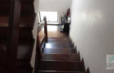 Imagem 4: Sobrado com 4 dormitórios à venda, 313 m² por R$ 850.000 - Jardim do Mar - São Bernardo do