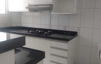 Imagem 6: Belo Horizonte - Apartamento Padrão - California