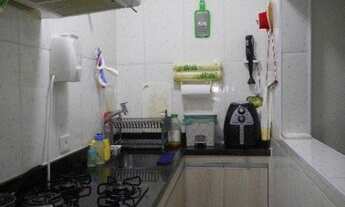 Imagem 6: SãO PAULO - Apartamento Padrão - Bela Vista