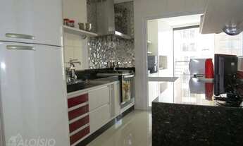 Imagem 7: Apartamento com 4 dormitórios à venda, 155 m² por R$ 720.000 - Vila Edmundo - Taubaté/SP