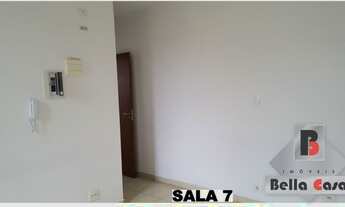 Imagem 6: Prédio Comercial V.Maria Jd.Japão