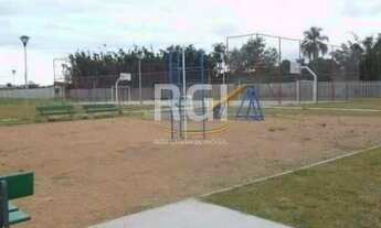 Imagem 5: Porto Alegre - Terreno Padrão - Cavalhada