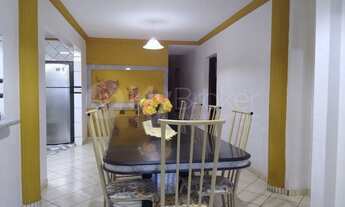 Imagem 3: Casa com 4 quartos - Bairro Parque São Jorge I em Uberlândia