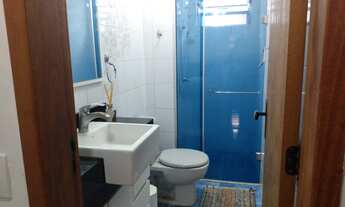 Imagem 5: Apartamento 02 dormitórios, mobiliado para locação