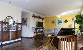 Imagem 5: Cobertura para Venda em Rio de Janeiro, Recreio dos Bandeirantes, 4 dormitórios, 2 suítes