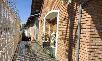 Imagem 6: Casa à venda 6 Quartos, 4 Suites, 9 Vagas, 812M², Jardim Chapadão, Campinas - SP