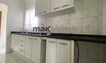 Imagem 6: Apartamento para aluguel com 68 metros quadrados com 2 quartos em Jardim Glória - American