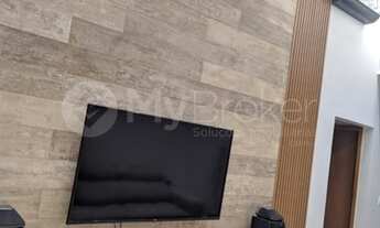 Imagem 3: Casa com 3 quartos - Bairro Jardim Atlântico em Goiânia