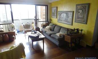 Imagem: APARTAMENTO - MORUMBI - SP