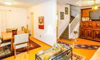 Imagem 5: Casa assobradada 4 dormitórios 3 banheiros 2 vagas