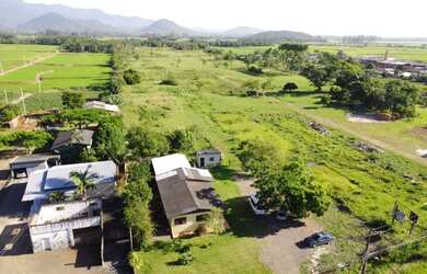 Imagem 2: PRAIA GRANDE - Chácara - PRAIA GRANDE