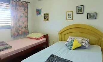 Imagem 6: Casa de condomínio sobrado para venda possui 213 metros quadrados com 5 quartos