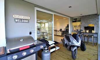 Imagem 7: Apartamento térreo, localizado em um dos condomínios mais belos da praia de Atlântida