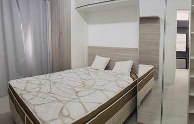 Imagem 5: Apartamento Mobiliado Lapa